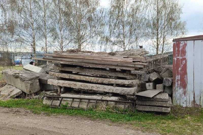 Служба выявила 14 нарушений экологических требований в работе предприятия в Вышнем Волочке Тверской области