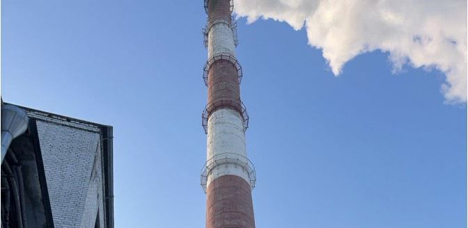 В Красноярске завершена внеплановая проверка в отношении АО «КРЭВРЗ» 