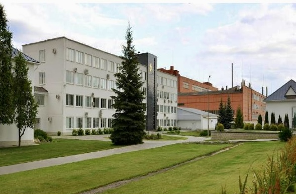 31.08.2023г. был проведен профилактический визит в отношении АО «Приокский завод цветных металлов» в Рязанской области