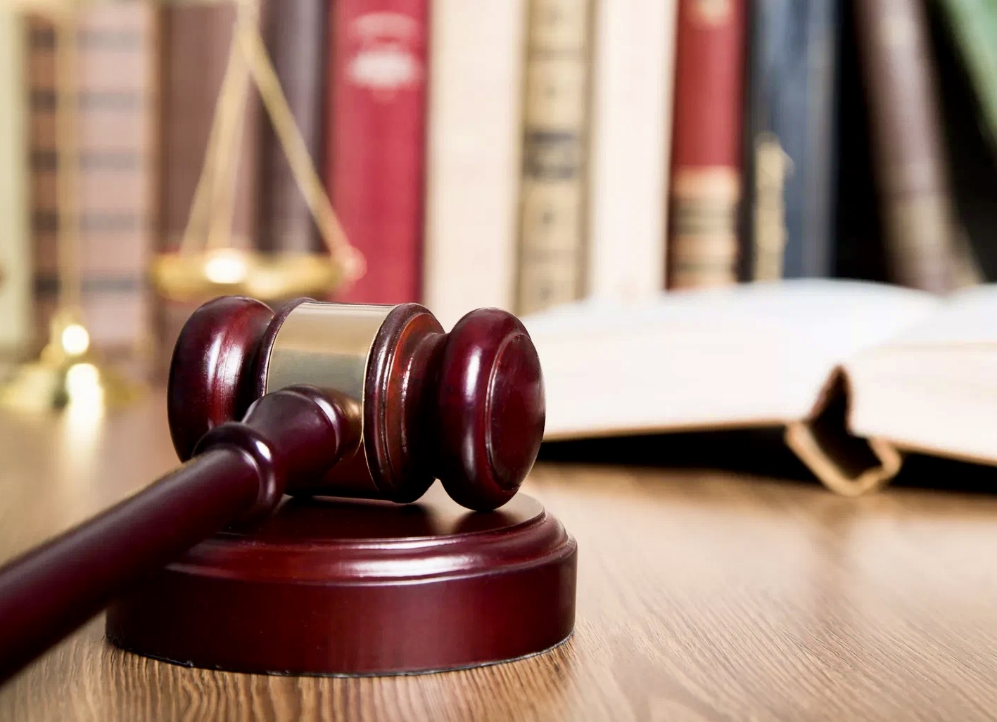 Решением Арбитражного суда удовлетворены исковые требования к АО «Машиностроительный завод «Штамп» им. Б.Л.Ванникова» о взыскании вреда реке Тулице