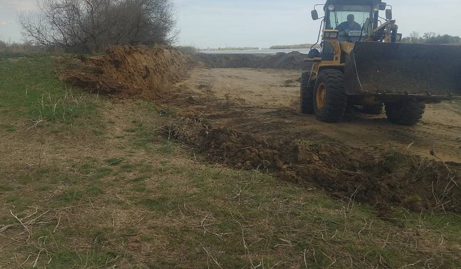 Суд поддержал требования Росприроднадзора о возмещении вреда почвам в размере 138 тысяч рублей