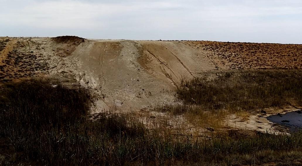 Четвертый кассационный суд поддержал исковые требования Росприроднадзора об устранении загрязнения почвы