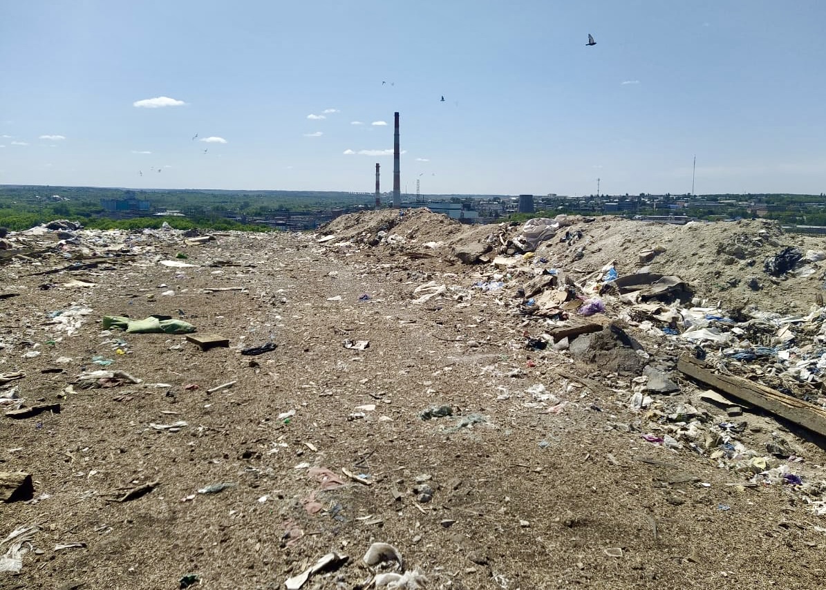 По результатам профилактического визита в отношении ООО «Дизель» в г. Ефремов признаков причинения вреда охраняемым законом ценностям не выявлено