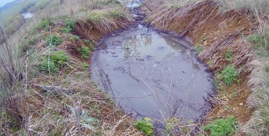 По результатам выявленных нарушений в адрес МУП «Тепловодсервис» г. Новосиль объявлено требование о добровольном возмещении вреда