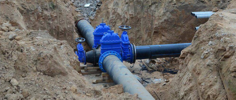 Энгельс-водоканал сообщил в Росприроднадзор об устранении излива сточных вод