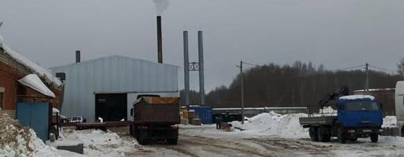 Деятельность завода ООО «АгроКальций» в Калужской области приостановлена на основании материалов Росприроднадзора по г. Москве и Калужской области