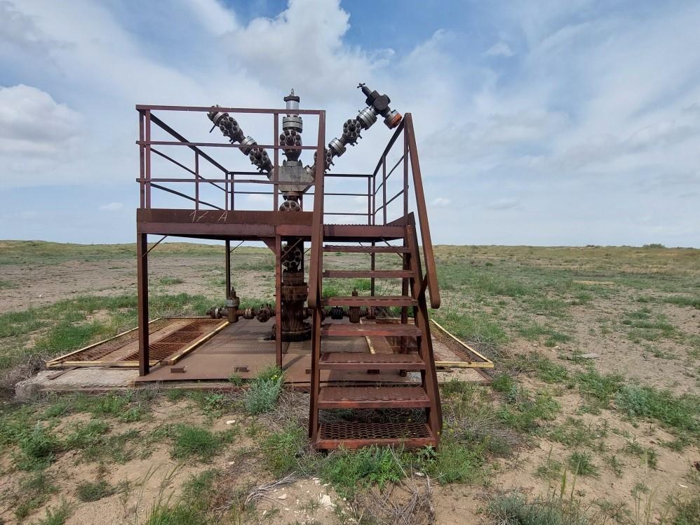 Росприроднадзором на территории Астраханской области проведена работа в части исполнения недропользователями требований законодательства за 2025 год