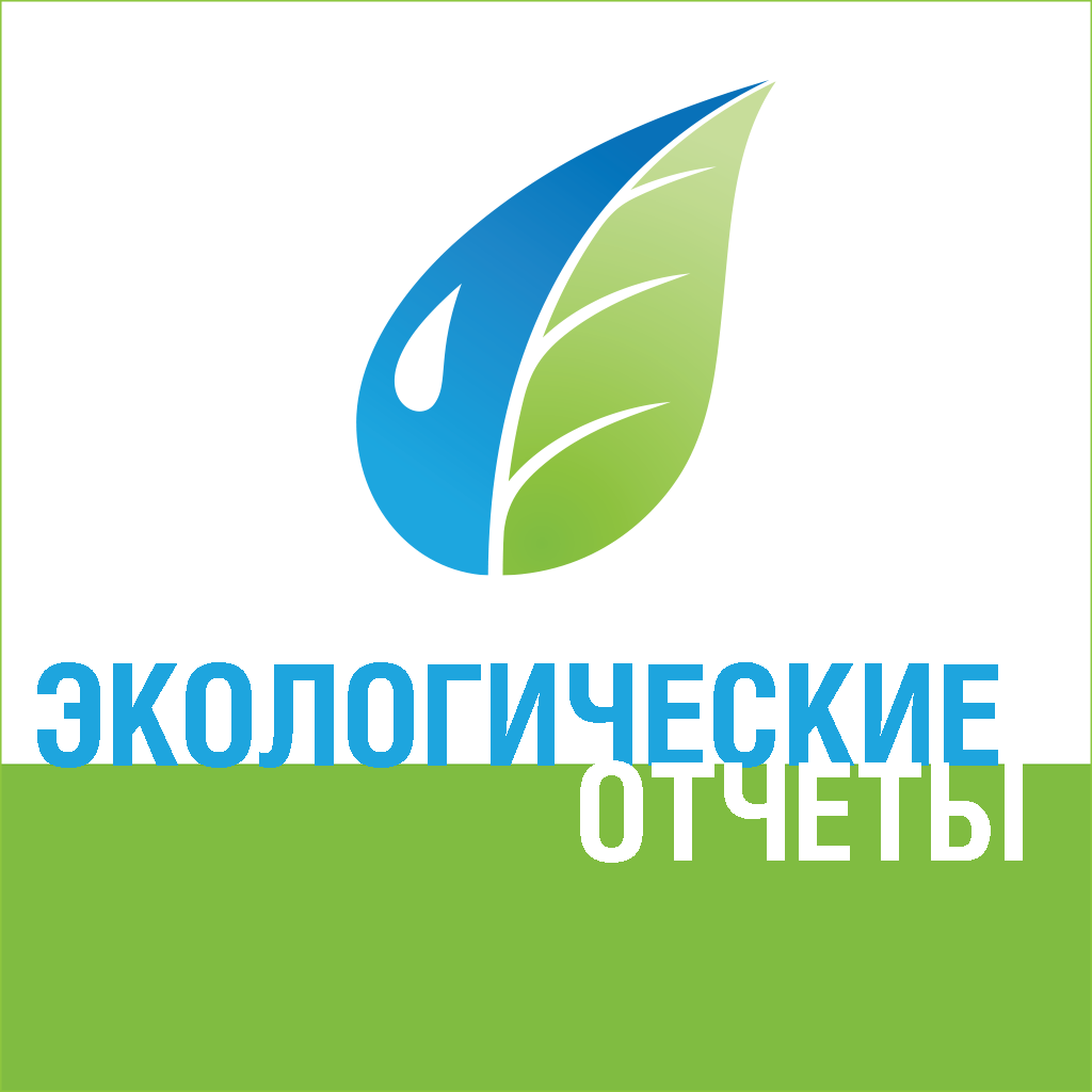 О предоставлении экологической отчетности в 2021 году