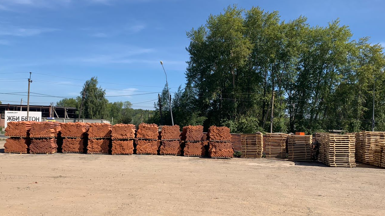 Росприроднадзор в рамках федерального проекта «Чистый воздух» завершил выездную проверку АО «Строительная керамика»