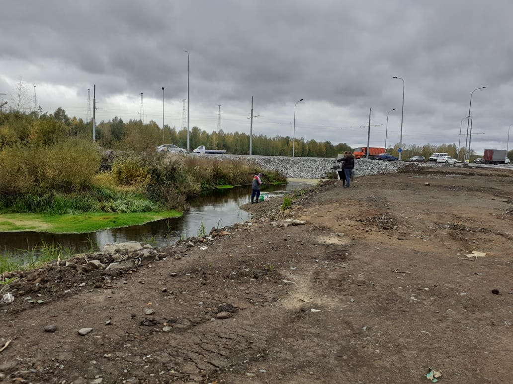 Управлением Росприроднадзора рассмотрено административное дело  в отношении МУП «Водоканал» г. Верхняя Пышма