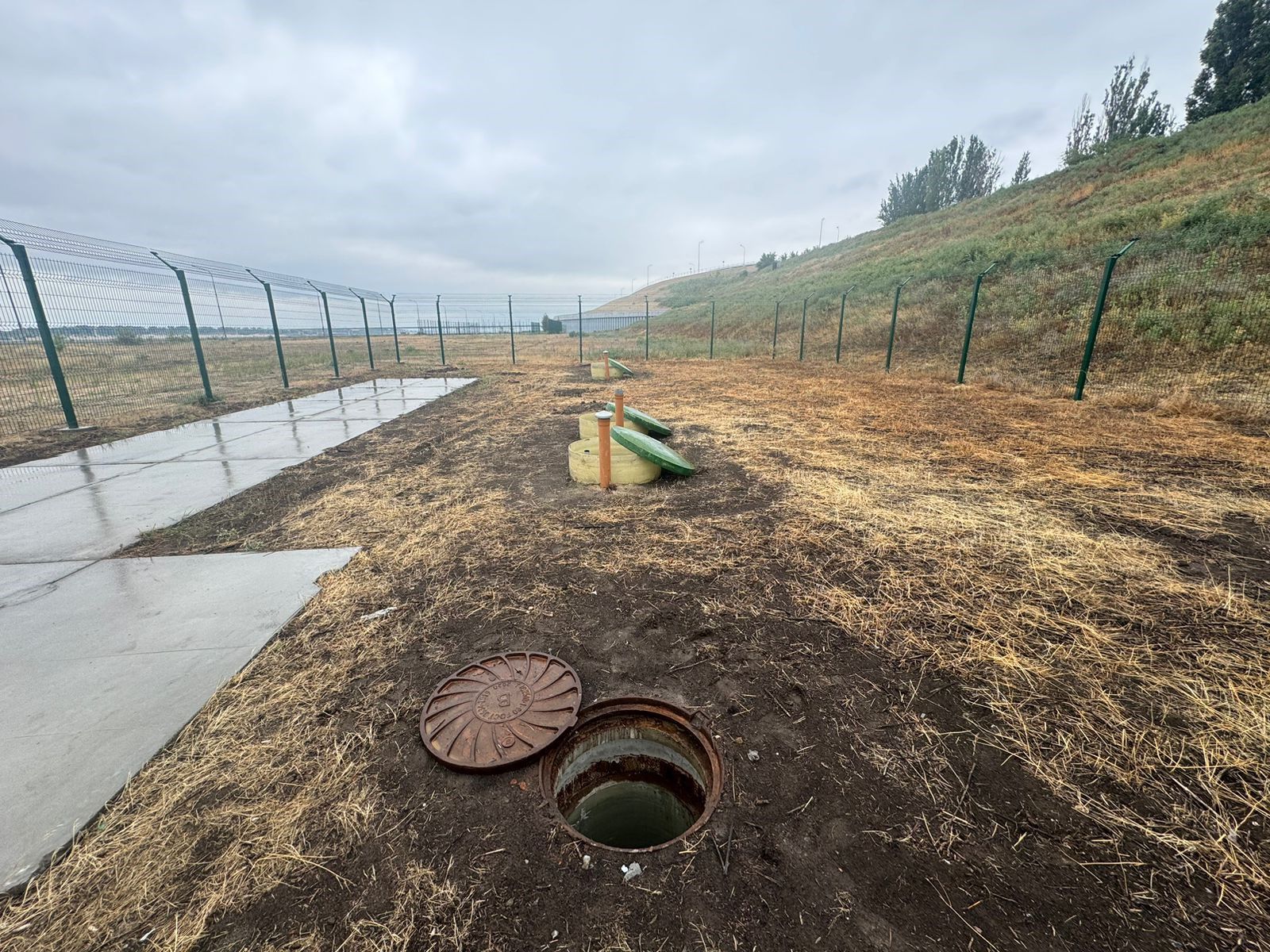 Арбитражный суд Волгоградской области удовлетворил исковые требования Росприроднадзора к МБУ «Северное» по взысканию платы за НВОС на сумму более 4 млн рублей 