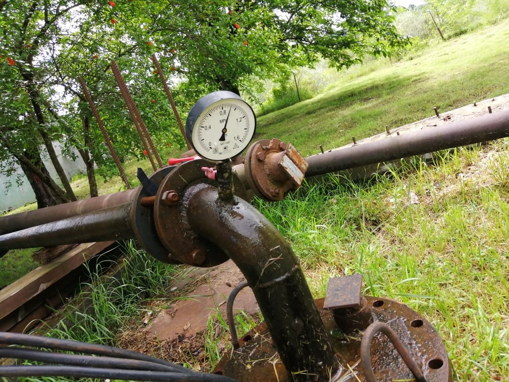 Росприроднадзор инициировал процедуру досрочного прекращения права пользования недрами