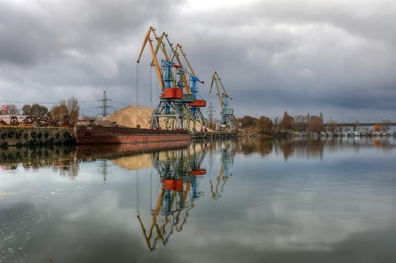 В деятельности Акционерного общества «Волгоградский речной порт» выявлены нарушения