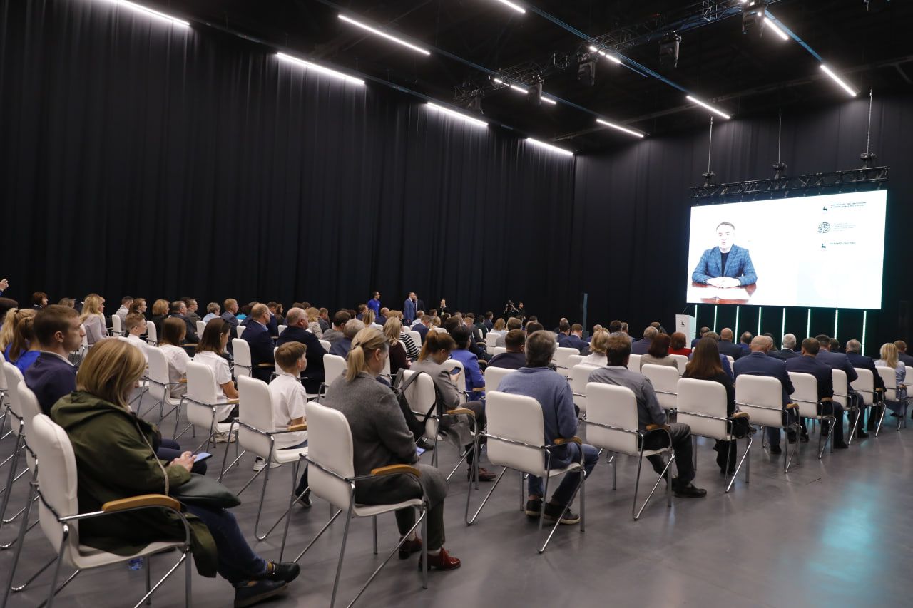 Развитие системы обращения с вторичными ресурсами обсудили в Нижнем Новгороде