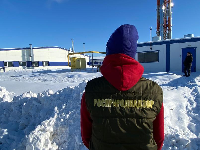 Приамурское управление Росприроднадзора начало проверку  ООО «СКИФАГРО-ДВ» для выдачи заключения Экозос в отношении объекта экологической экспертизы