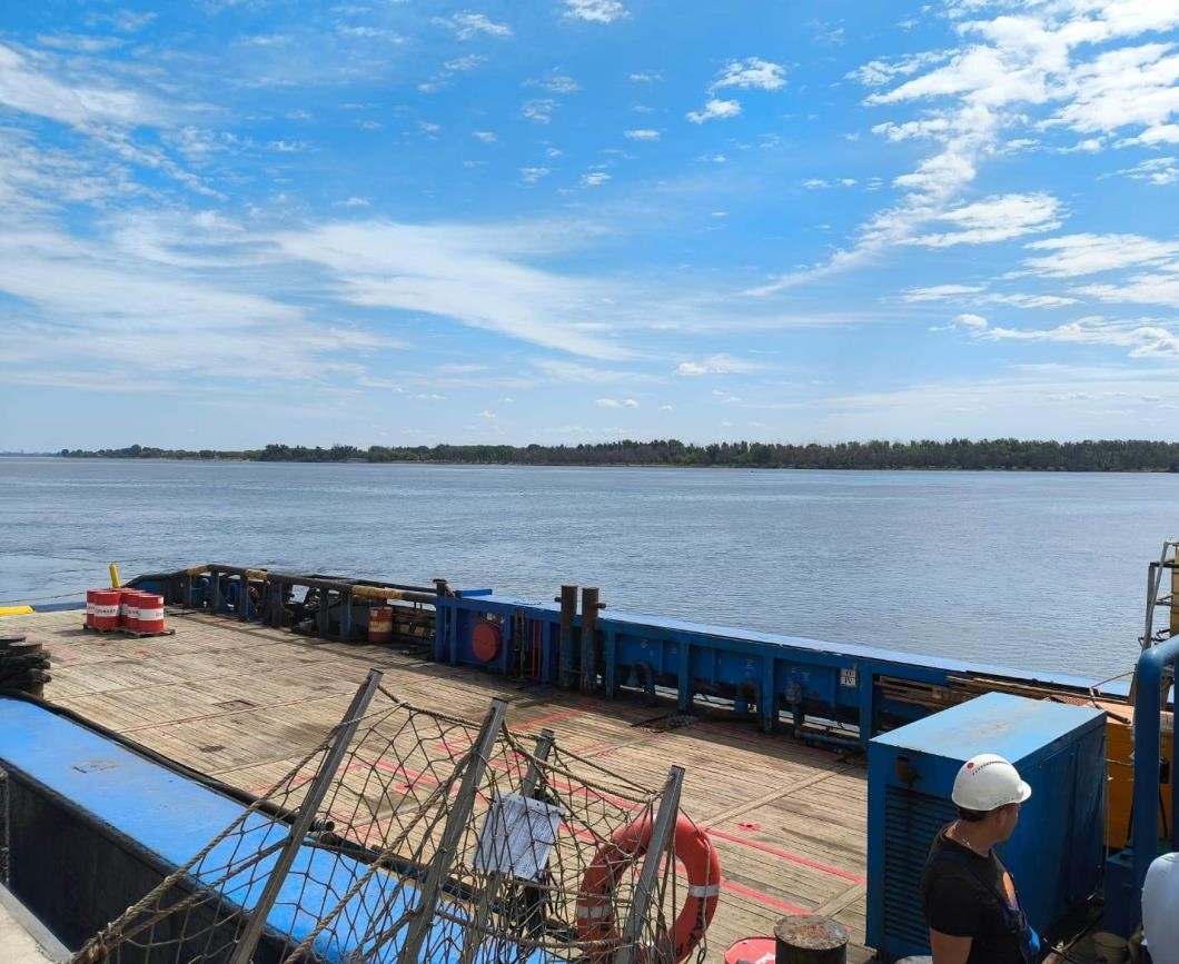 Кировский районный суд г. Астрахани принял решение в пользу                Росприроднадзора по результатам рассмотрения жалобы юридического лица ООО «Астраханская транспортная компания»