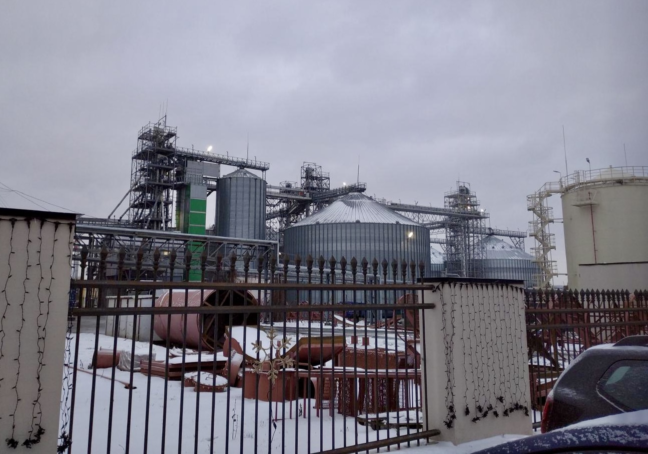 В отношении АО «Орелмасло» были проведены профилактические визиты