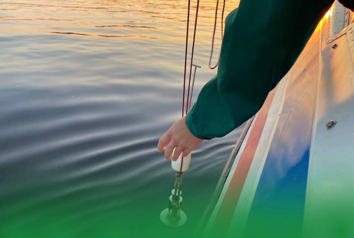 Росприроднадзор направил претензию ООО «Автоград-Водоканал» о возмещении вреда, причиненного объекту охраны окружающей среды