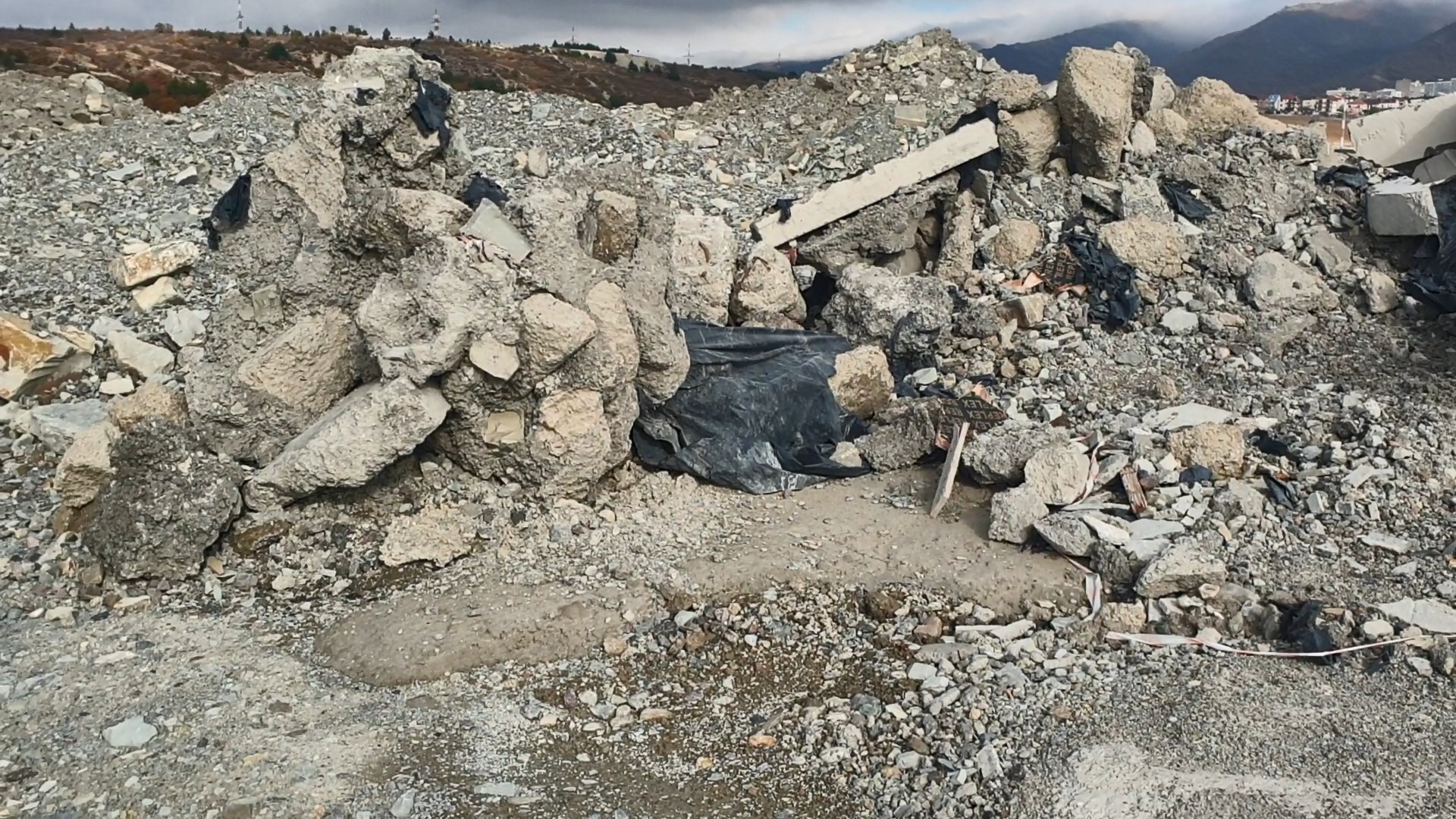 Загрязнитель платит: сумма вреда, причиненного почве в городе Геленджик, оплачена в полном объеме