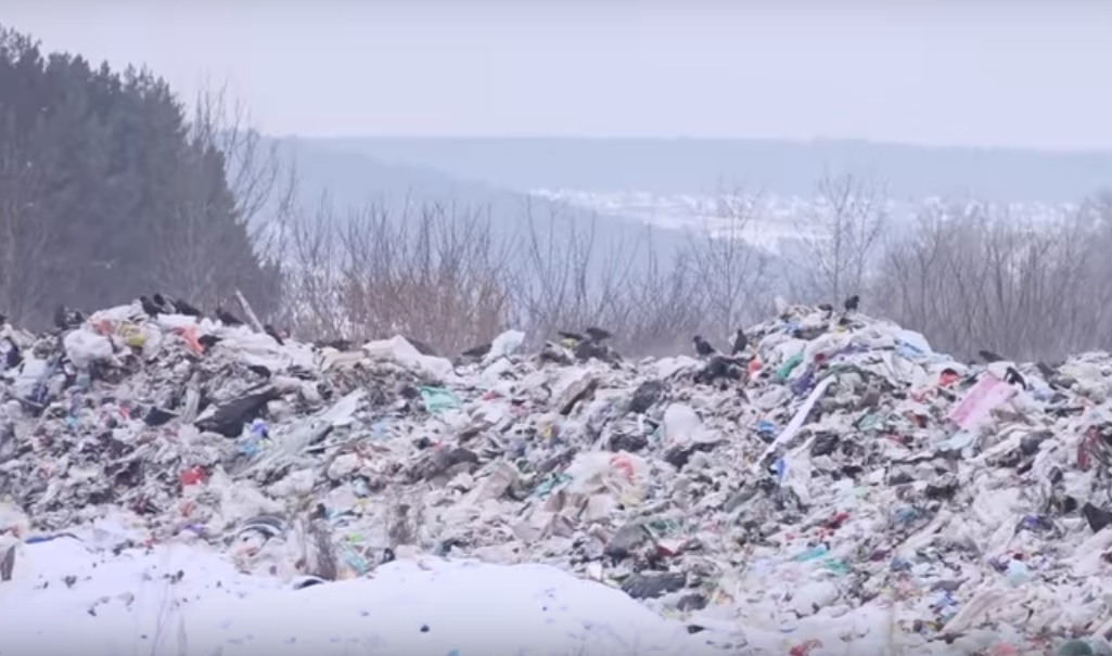 Архангельского регионального оператора ООО «ЭкоИнтегратор» оштрафовали за нарушения при размещении отходов