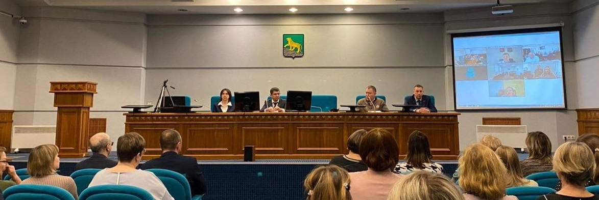 Дальневосточное межрегиональное управление Росприроднадзора объявляет прием на должности государственной гражданской службы