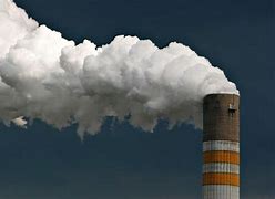 Об объеме выбросов загрязняющих веществ в атмосферный воздух за 2024 год 