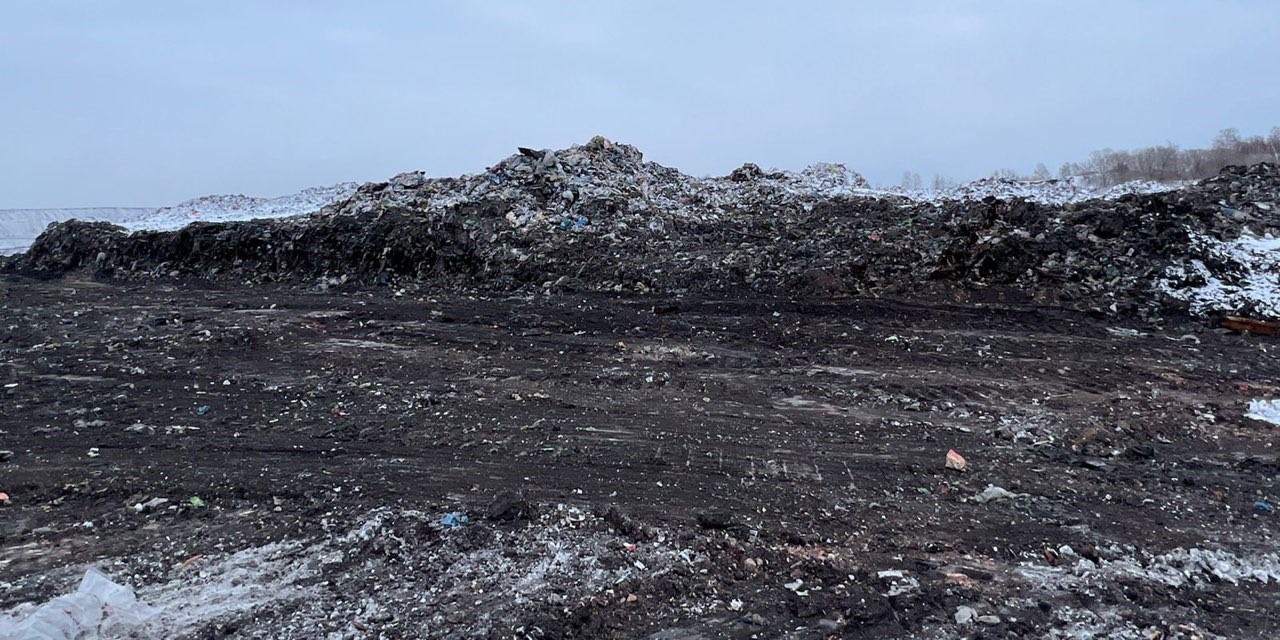 Арбитражный суд Кемеровской области в полном объеме поддержал требования Южно-Сибирского межрегионального управления Росприроднадзора о возмещении вреда, причиненного почвам в результате деятельности ООО «Чистый город»