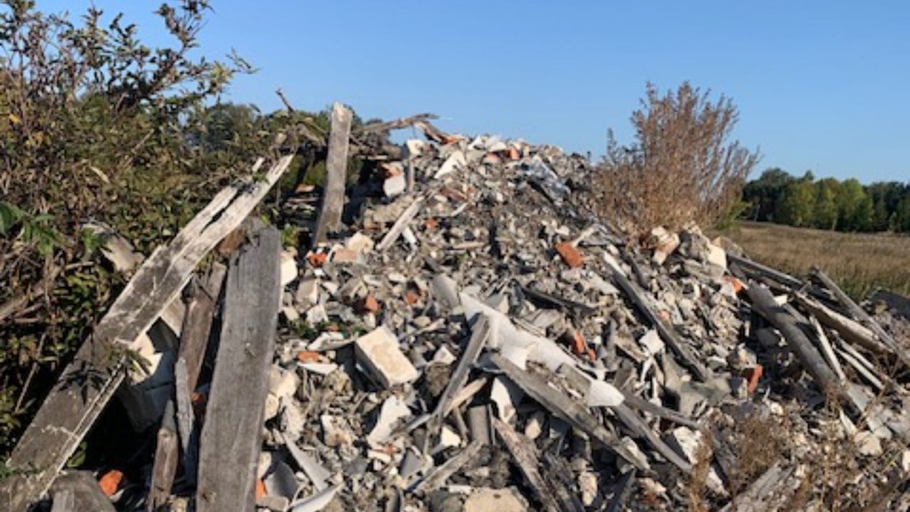 Межрегиональное управление Росприроднадзора пресекло нарушение экологических норм в Саратове