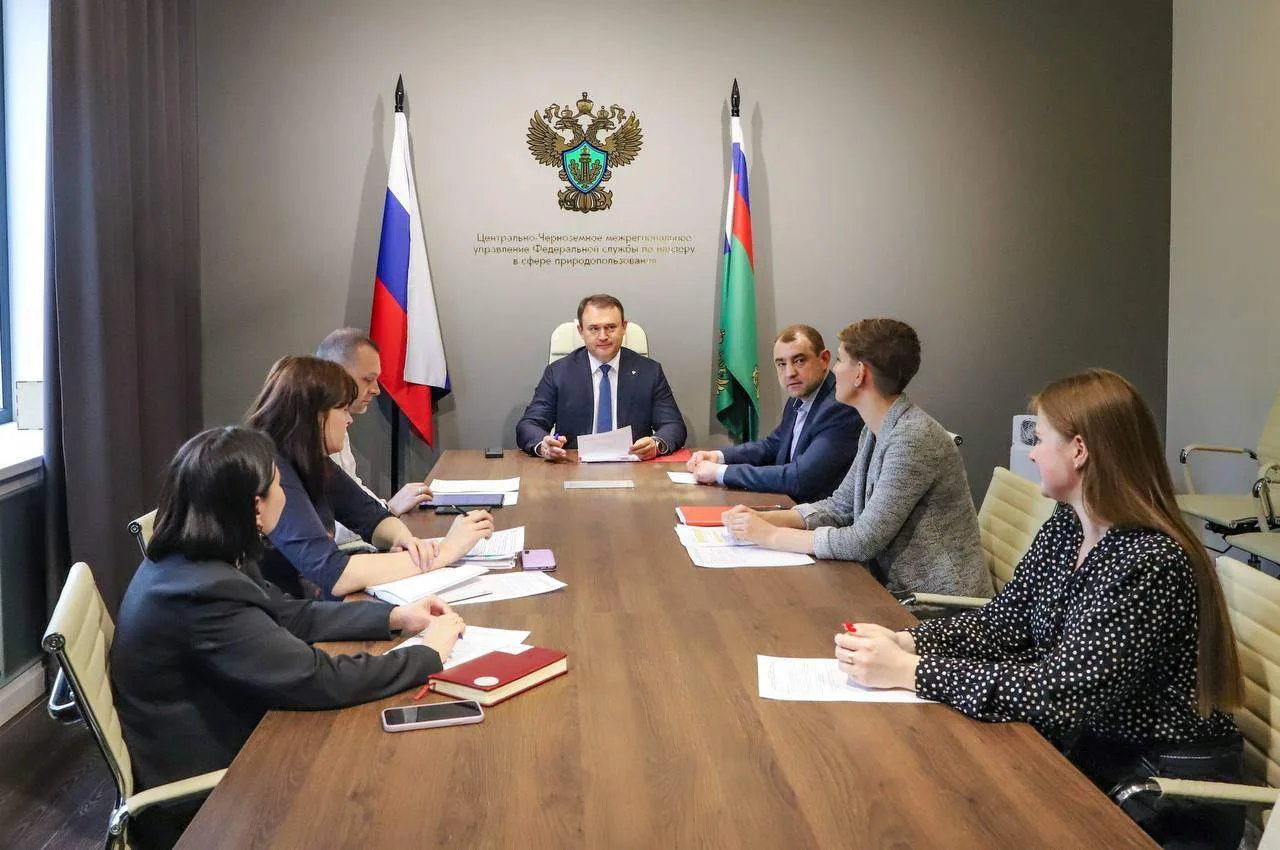 Проект общественного инспектора Центрально-Черноземного управления Росприроднадзора Елены Шерстяных получил поддержку Президентского фонда природы