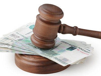 Росприроднадзор в судебном порядке взыскал около 2 млн руб. по плате за НВОС с чувашского предприятия ЖКХ