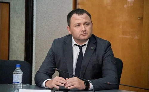 Гасанов Руслан Агакишиевич