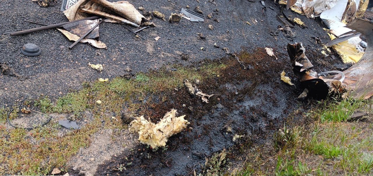 Cуд поддержал исковые требования Росприроднадзора о взыскании  более 2,7 млн. рублей в счет возмещения вреда, причиненного почве