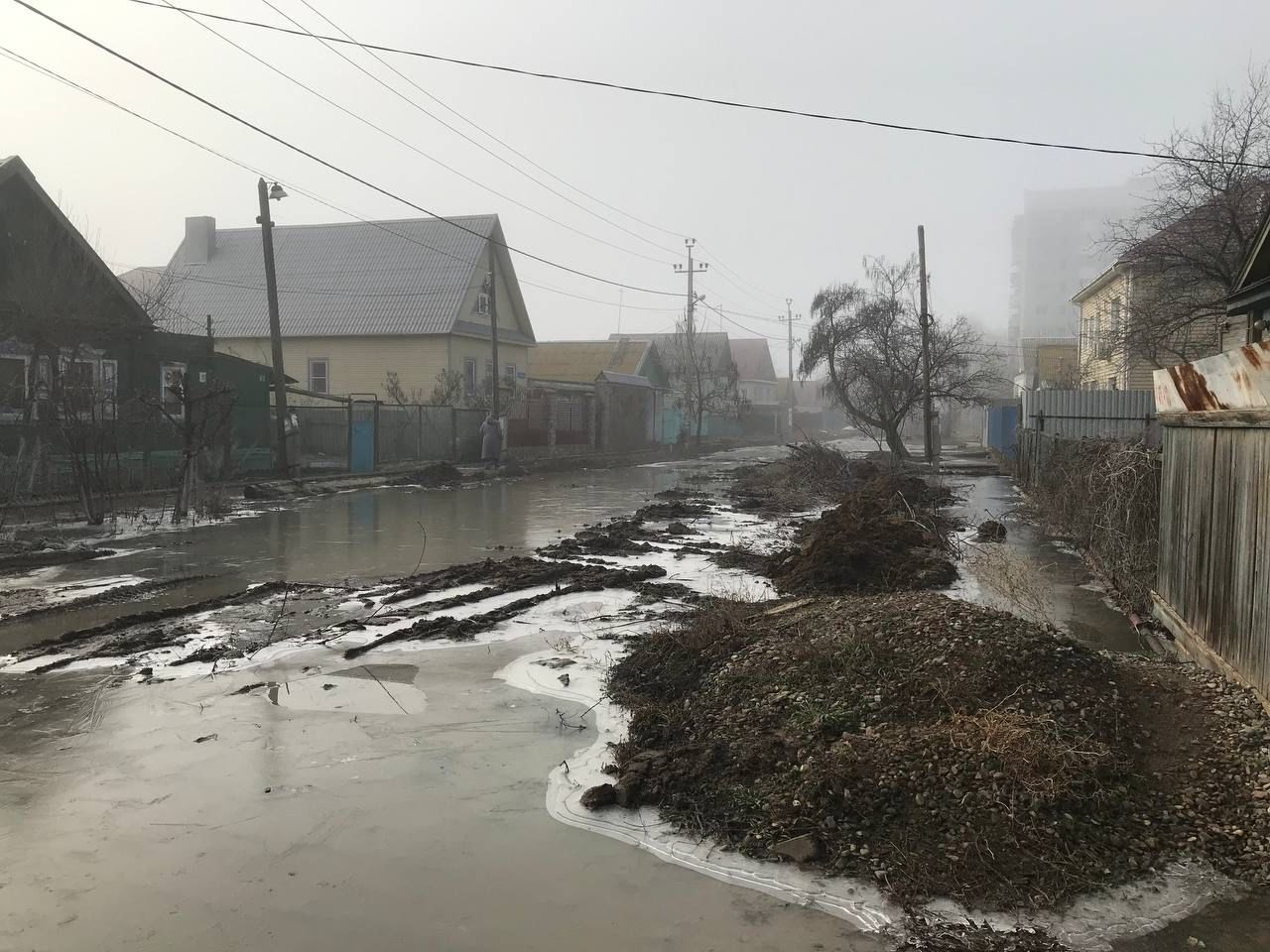Росприроднадзор стоит на страже защиты прав граждан на благоприятную окружающую среду
