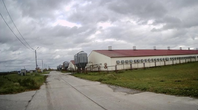 В отношении ООО «Брянский мясоперерабатывающий комбинат» был проведен профилактический визит