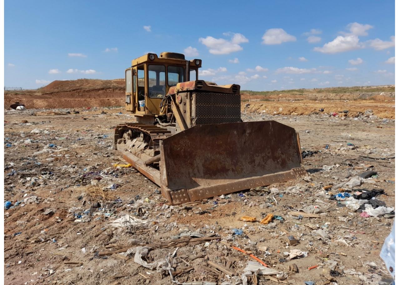 Суд признал законной позицию Росприроднадзора о недопустимости размещения отходов на объектах, не внесенных в ГРОРО 