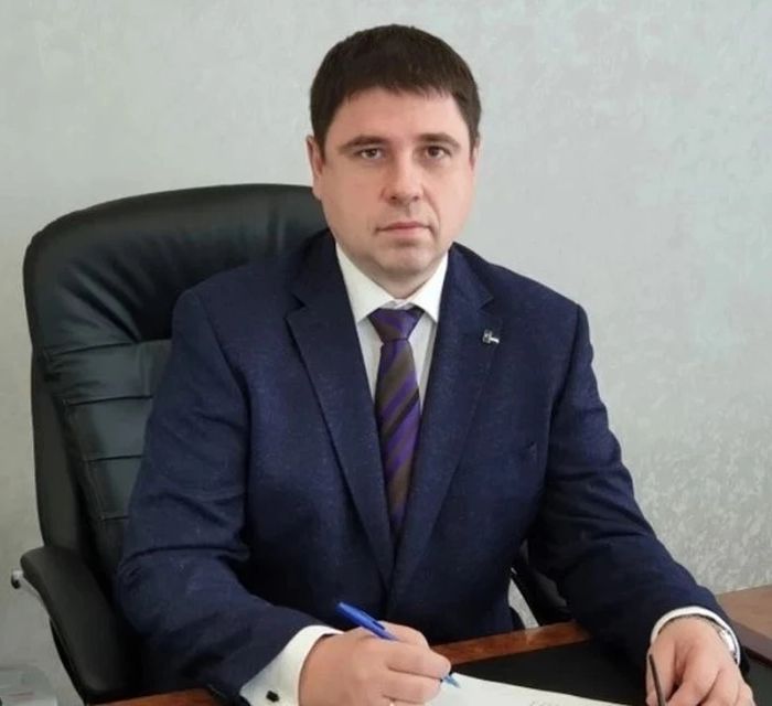 Маркин Михаил Юрьевич