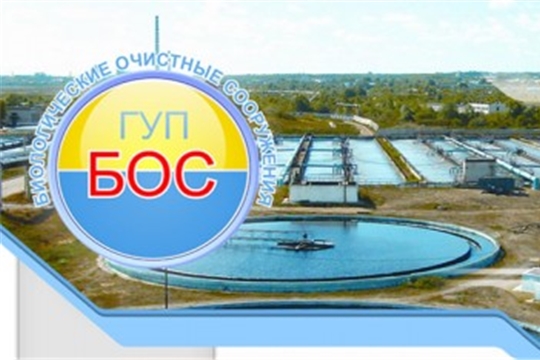 ГУП Чувашской Республики «БОС» Минстроя Чувашии добровольно возмещён вред, причинённый водному объекту в с. Порецкое 