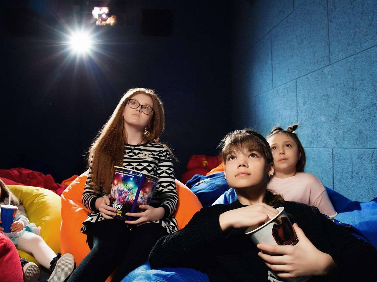 В Саратове современный кинотеатр «Оскар» включил в свой репертуар информацию о премии Росприроднадзора «Экология – дело каждого»