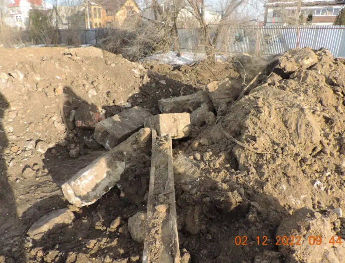 В Воронеже суд удовлетворил иск Росприроднадзора к физическому лицу о возмещении вреда, причиненного почве, на сумму более 1,1 млн руб.