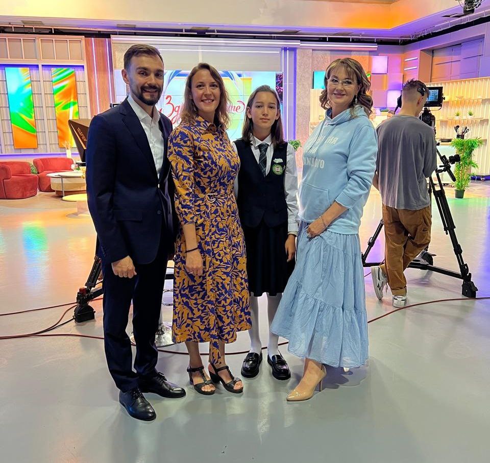 Волжско-Камское межрегиональное управление Росприроднадзора активно занимается популяризаций премии "Экология - дело каждого"