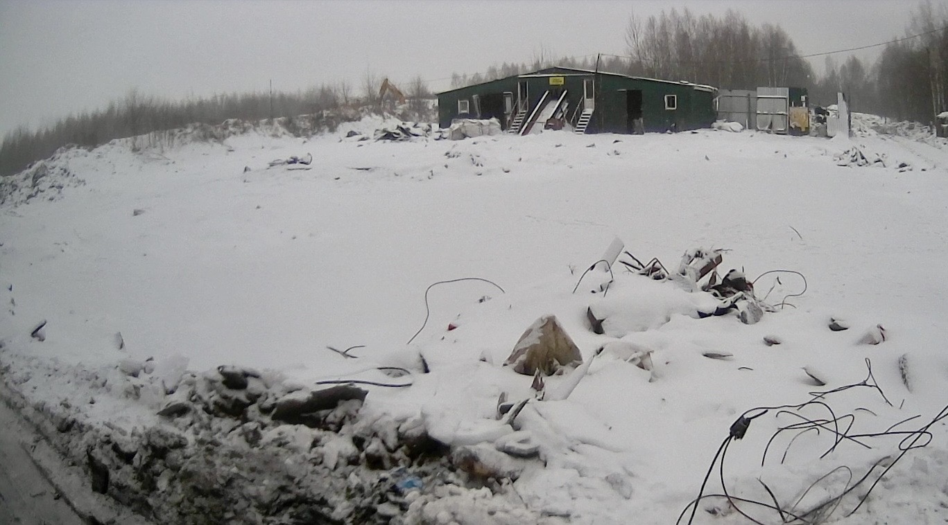 По результатам внеплановой выездной проверки в отношении ООО «Русресурс» в Орловской области выявлены нарушения