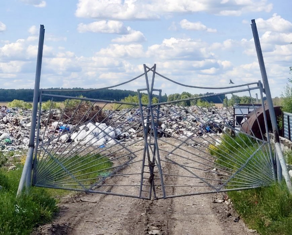 В ходе профилактического визита в отношении ООО «Полигон», расположенного в р.п. Старожилово Рязанской области, нарушений не выявлено