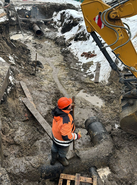 Росприроднадзор направил «ООО КВС» претензию на возмещение ущерба почвам на сумму более полумиллиона рублей