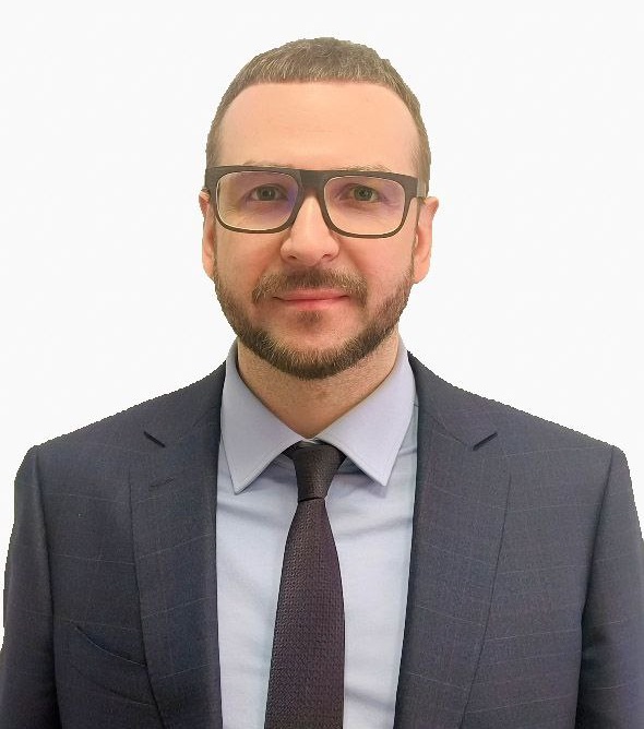 Лощев Сергей Николаевич