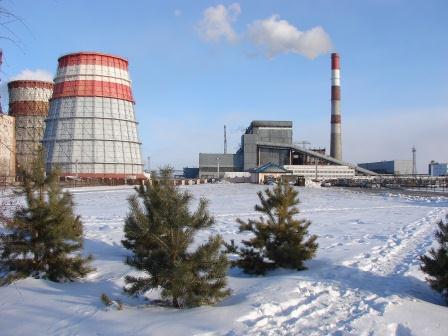 Завершилась плановая выездная проверка в отношении Хабаровской ТЭЦ-3 АО «Дальневосточная генерирующая компания»