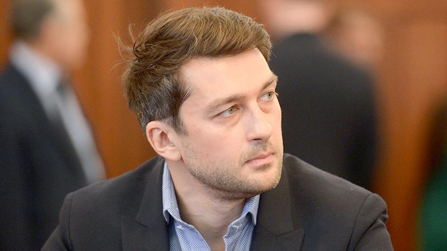 Роман Саркисов принял участие в заседании совета Кубанского бассейнового управления