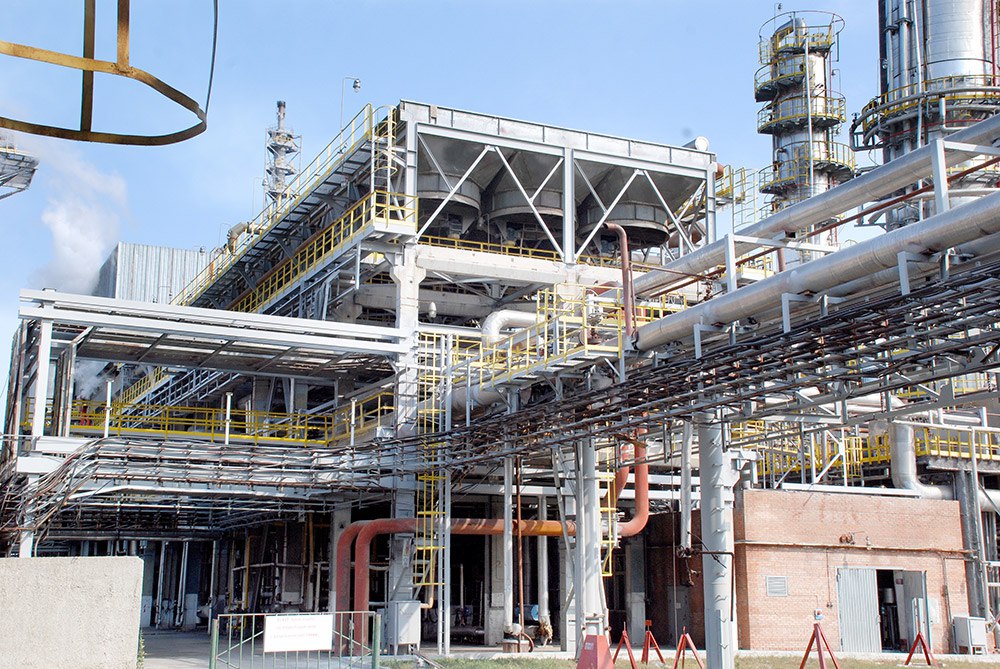 Росприроднадзор проводит профилактические визиты в крупные предприятия Самарской области