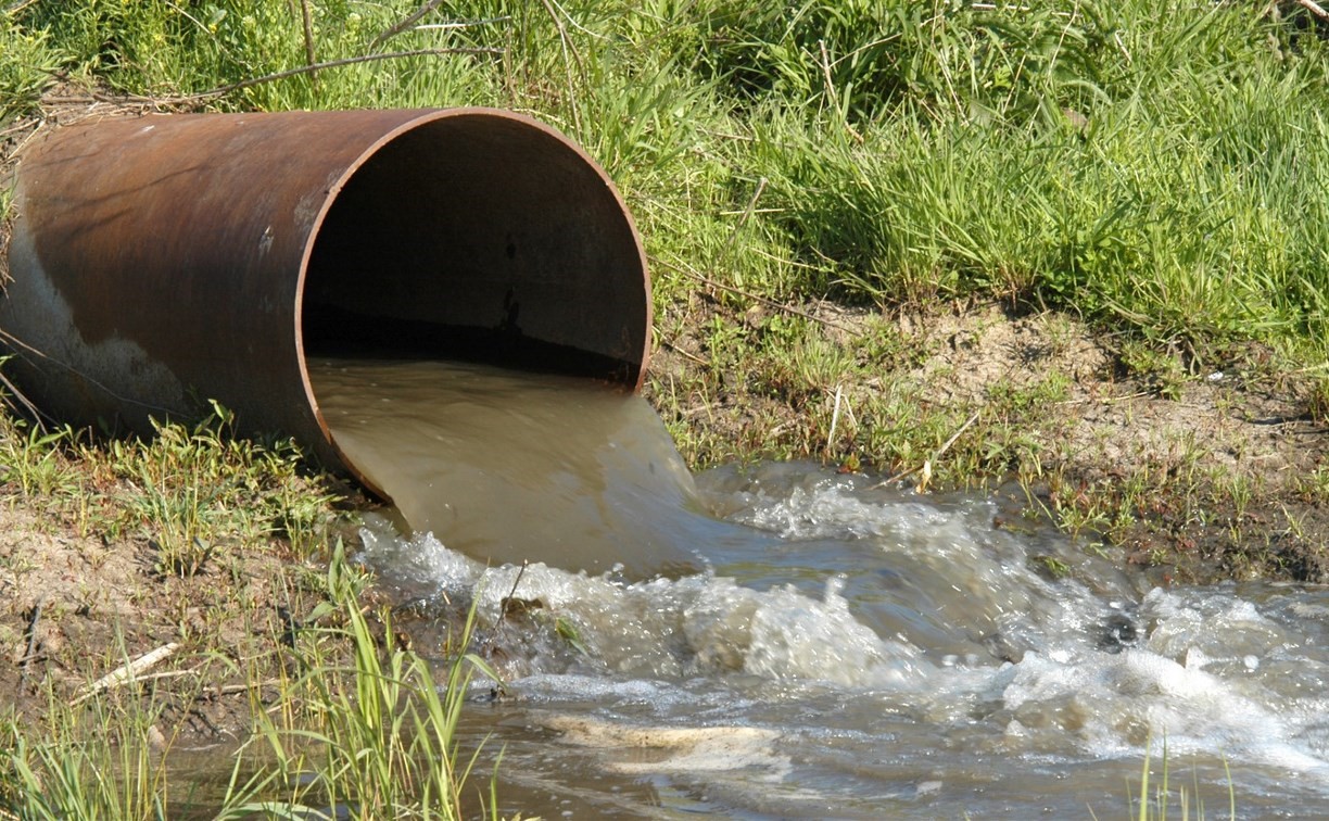 Должностному лицу МКП «Горводоканал» г. Никольска Пензенской области назначен административный штраф