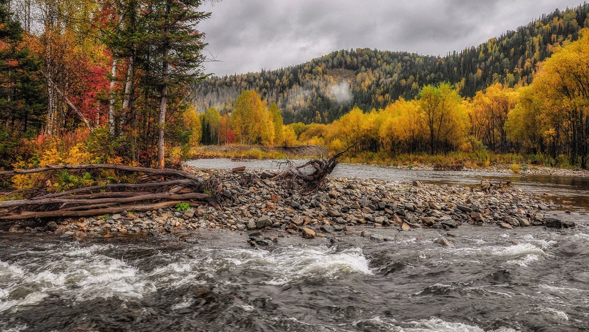 Южно-Сибирским управлением Росприроднадзора  проведена проверка исполнения ООО «Кундат» ранее выданного предписания 