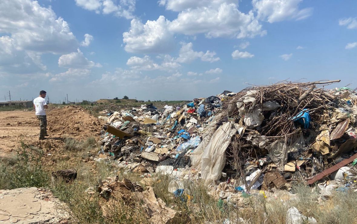 Суд поддержал требования Росприроднадзора о возмещении вреда почвам в размере более 4,5 млн. рублей